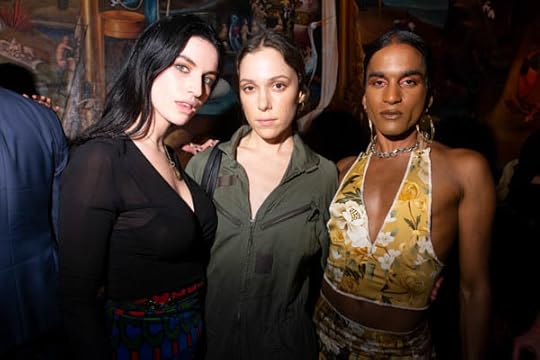 2019 Aperture Spring Party