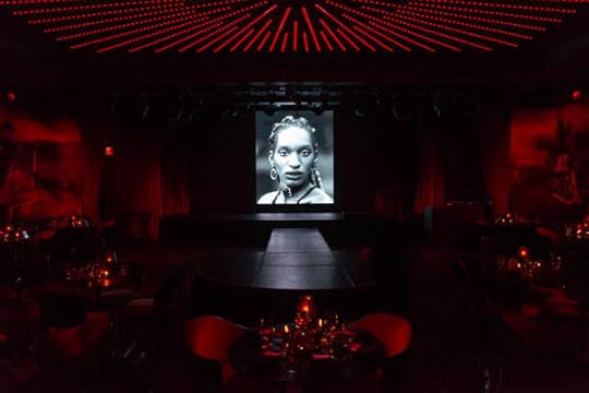2019 Aperture Spring Party