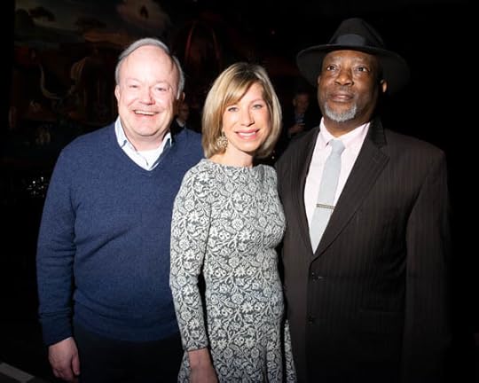 2019 Aperture Spring Party
