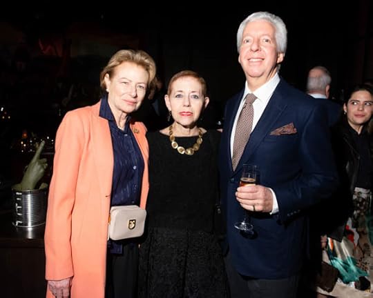 2019 Aperture Spring Party