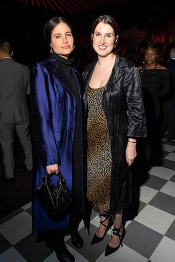 2019 Aperture Spring Party