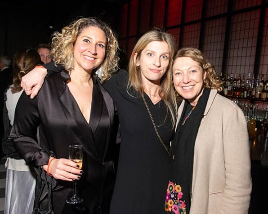 2019 Aperture Spring Party