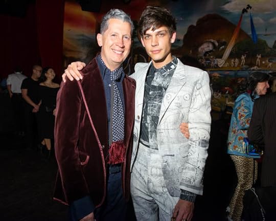 2019 Aperture Spring Party