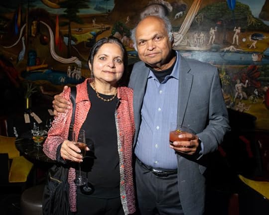 2019 Aperture Spring Party