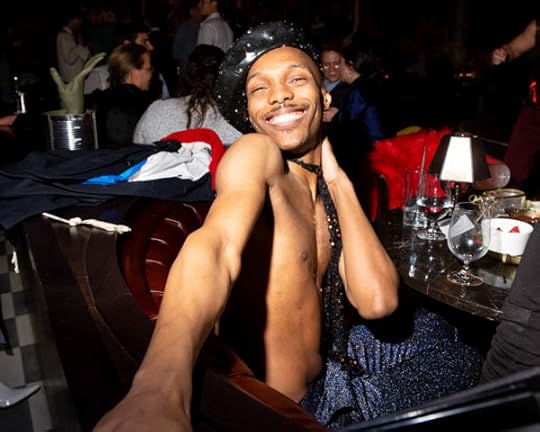 2019 Aperture Spring Party