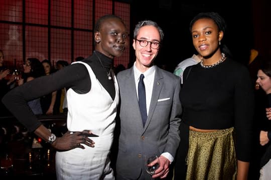 2019 Aperture Spring Party