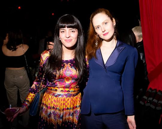 2019 Aperture Spring Party