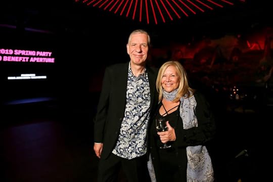 2019 Aperture Spring Party