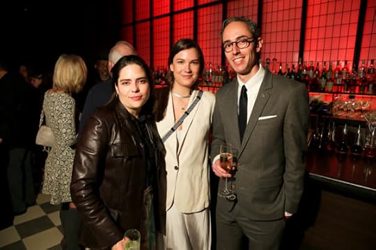 2019 Aperture Spring Party