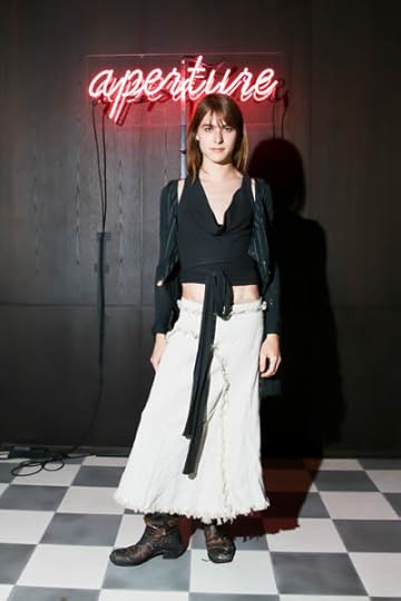 2019 Aperture Spring Party