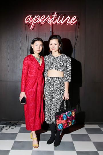 2019 Aperture Spring Party