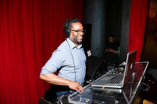 2019 Aperture Spring Party