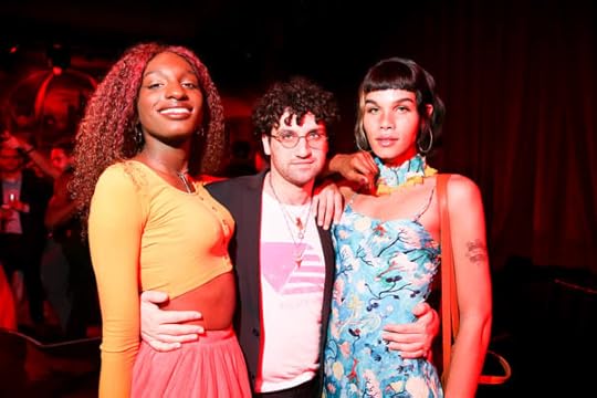 2019 Aperture Spring Party