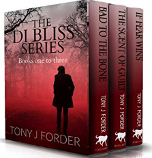 Bliss and Chandler series