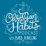 Connecting with God in Hard Times with Sarah Forgrave