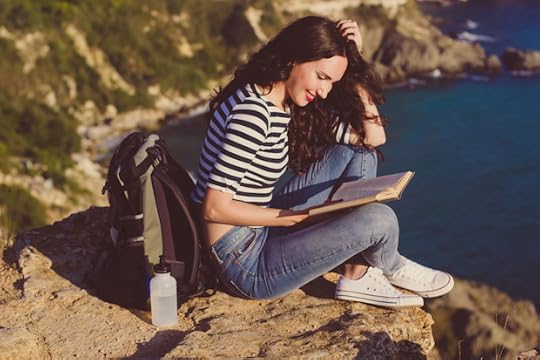 By Robin Van Auken on Volunteer Forever