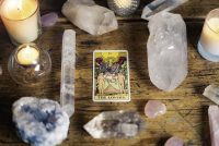 Your weekly Tarotscope with our psychic Sally 1st April 2019