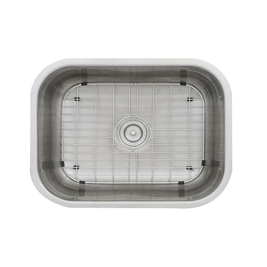 Bella Costa Stainless Steel Sink Be 123 Domain Industries Inc Cheap Stainless Steel Sinks Kitchen