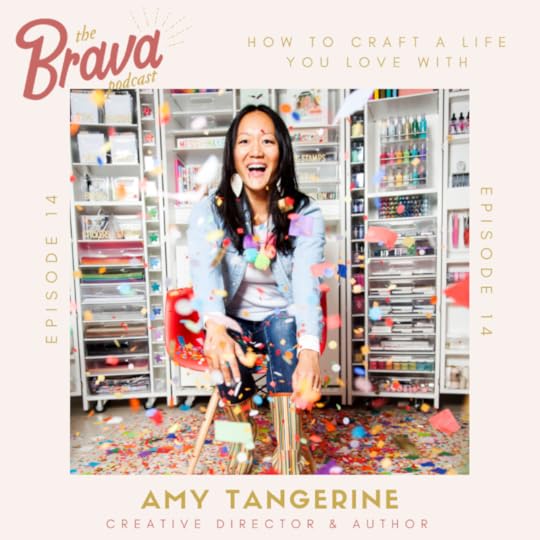 5 Highlights from My Conversation on the Brava Podcast