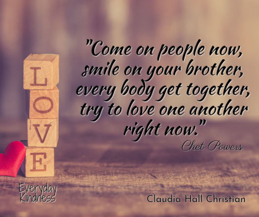 Image result for come on people now