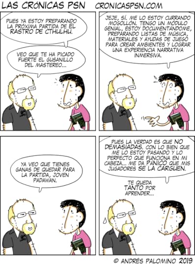 CPSN: PREPARATIVOS DE DJ
