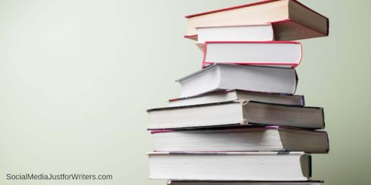 Indie Author Weekly Update