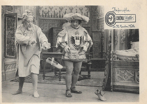 Fafarifla (1911)