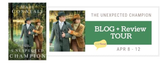 Banner_TheUnexpectedChampion_BlogRev_JR