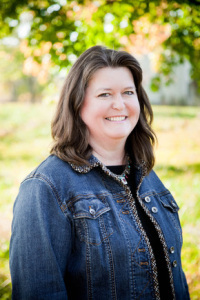 MaryConnealy by Ginger Murray Photography