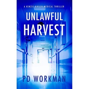 Unlawful Harvest