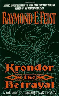  https://www.goodreads.com/book/show/92918.Krondor