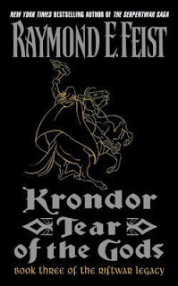https://www.goodreads.com/book/show/177191.Krondor