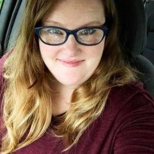 Beth Nyhart