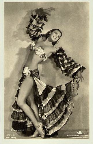 La Jana