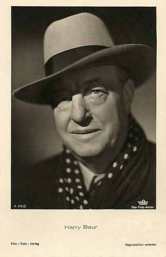 Harry Baur
