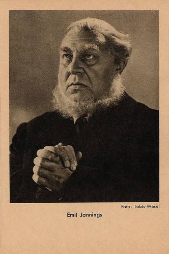 Emil Jannings