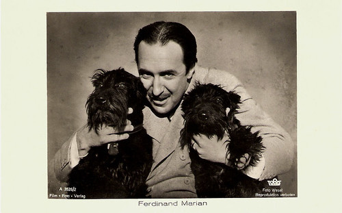 Ferdinand Marian