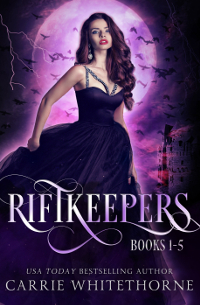 Riftkeepers