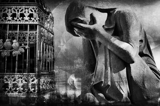 grief photo