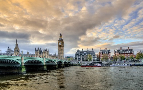 Heading to the UK? Read This First. 