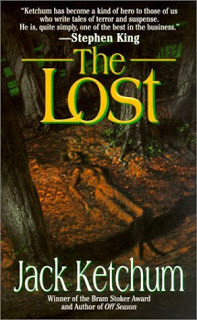 https://www.goodreads.com/book/show/179742.The_Lost