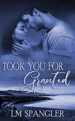 Took You For Granted Cover
