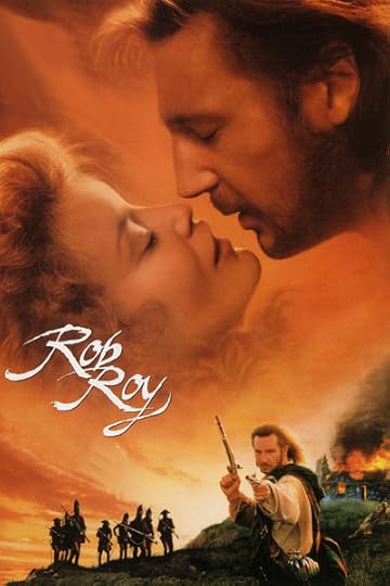 Rob Roy uses great character identification 