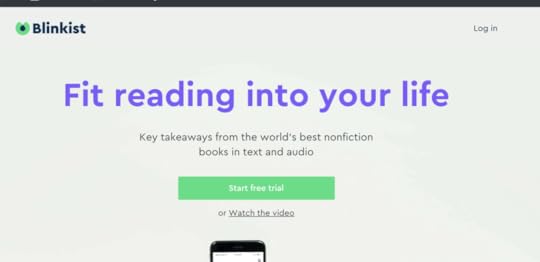 Blinklist