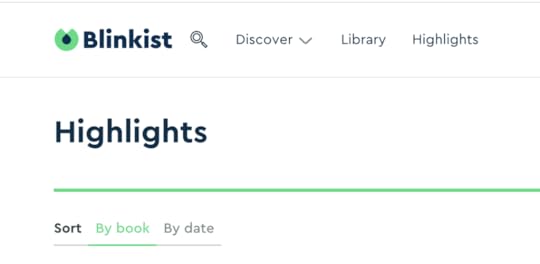 blinklist