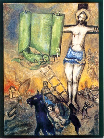 chagall