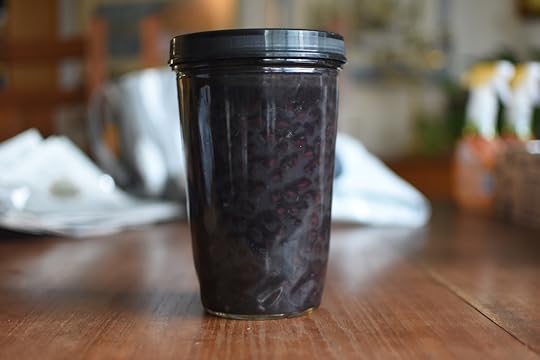 Fiesta Black Beans from Pescan