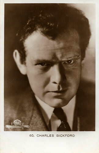 Charles Bickford