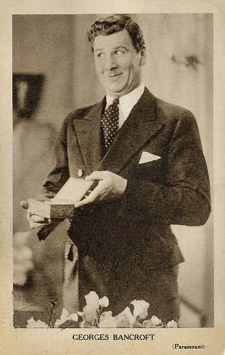 George Bancroft