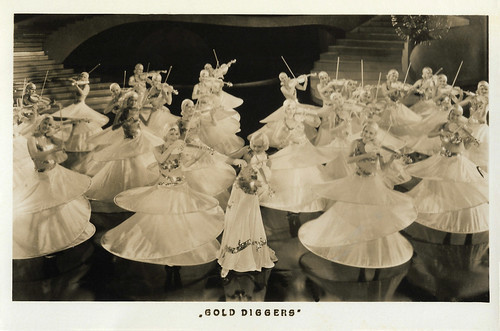 Gold Diggers of 1933 (1933)